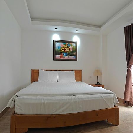 Veevoo Hotel Vũng Tàu Eksteriør billede